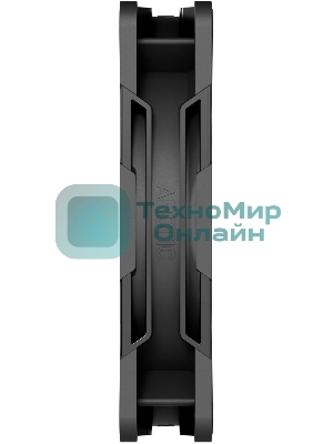 Вентилятор для процессора Arctic Cooling Вентилятор корпусной ARCTIC P12 Pro PST CO - retail (ACFAN00312A) 