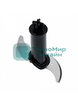 Блендер DELTA LUX DE-7004B черный,1,5кВт,р-м Турб