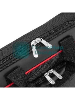 Сумка для ноутбука 15.6