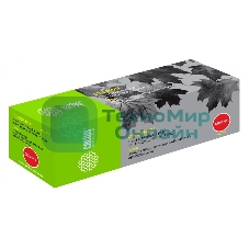 Картридж лазерный Cactus CS-C054HY желтый (2300 стр.) для Canon LBP 621Cw/623Cdw/641Cw/643Cdw