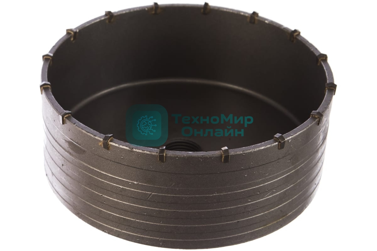 Буровая коронка Matrix M22 х 150 мм