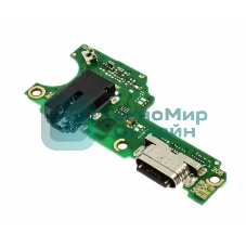 Шлейф с разъемом зарядки для vivo Y36