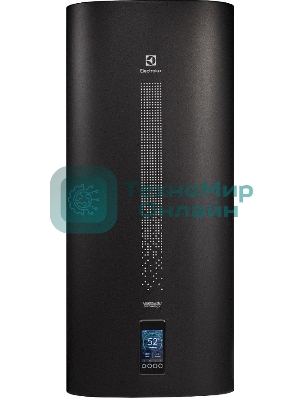 Водонагреватель Electrolux EWH 50 SmartInverter Grafit