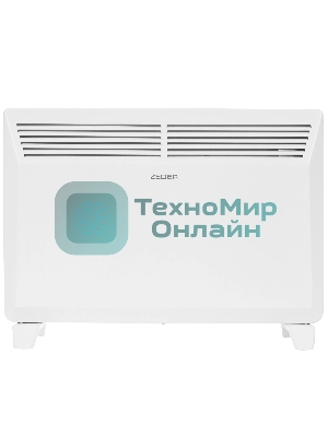 Конвектор электрический Zeder 15MX-01 MECHANICA MX