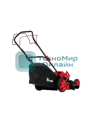 Газонокосилка бензиновая MTX GL51SP-K, 170 см3, 51 см, привод, 50 л