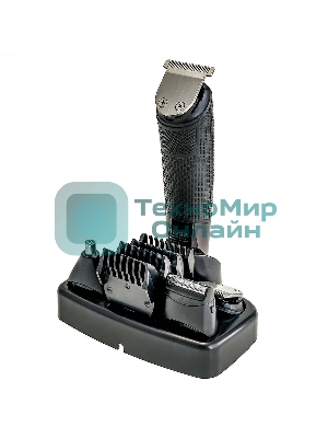 Машинка для стрижки Delta LUX DE-4203A