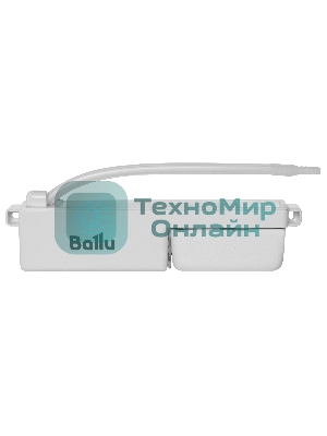 Насос дренажный Ballu CondiPump DC Ultra (моноблочный, 20 л/ч)