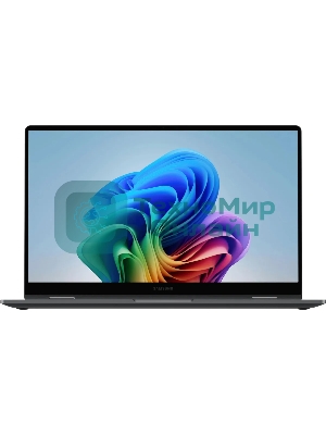 Ноутбук Samsung Galaxy Book 5 360 NP750 Core Ultra 7 256V 16Gb SSD512Gb Intel Arc 140V 15.6