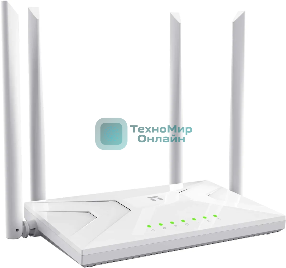 Беспроводной роутер NETIS IEEE 802.11a IEEE 802.11 b/g IEEE 802.11n IEEE 802.11ac NC21