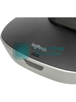 Веб-камера Logitech Group 1920x1080, 30 кадр/с, USB Type-A, микрофон (4 шт, шумоподавление), автоматическая фокусировка, автоосвещение, универсальное крепление, штатив в комплекте