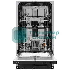 Встраиваемая посудомоечная машина Krona GARDA 45 BI V2