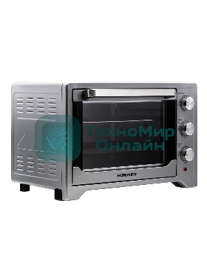 Мини-печь Horizont MO-4504SM