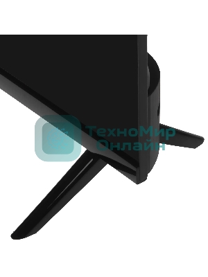 Телевизор LEFF 32