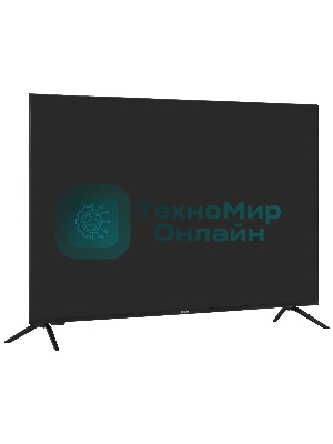 Телевизор Haier 50