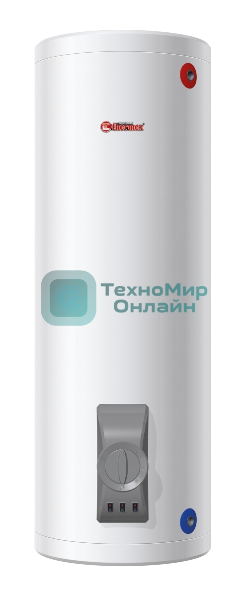 Водонагреватель Thermex ER 300 V 6кВт 300л электрический напольный