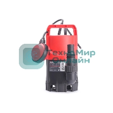 Насос дренажный Победа НД 350
