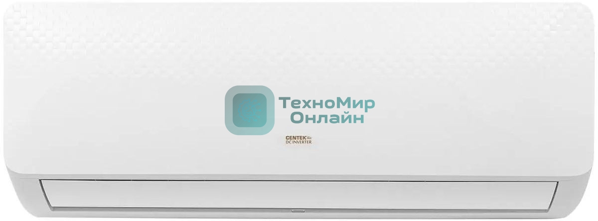 Сплит-система Centek CT-65CDC07 белый