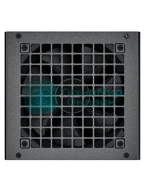 Блок питания Deepcool/GamerStorm PK700D, 700Вт, 80 PLUS Bronze, 120мм. черный