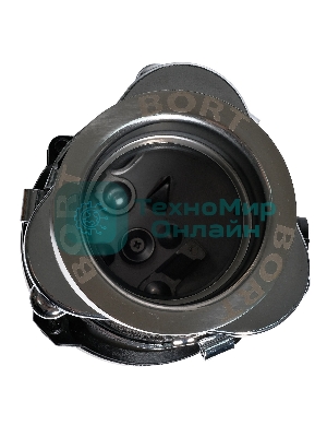 Измельчитель пищевых отходов Bort TITAN 7000 93413519