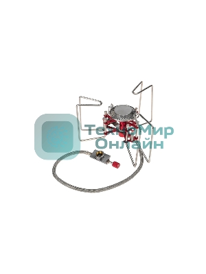 Плитка газовая Rexant туристическая Медея