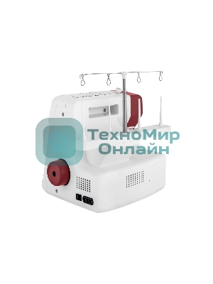 Оверлок Necchi 5248D