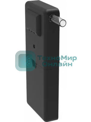 Алкотестер Ritmix RAT-600 черный