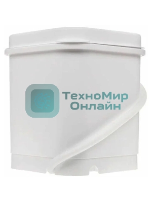 Стиральная машина Фея-2 СМ-2, 2кг, таймер, реверс, пласт. бак, 930001