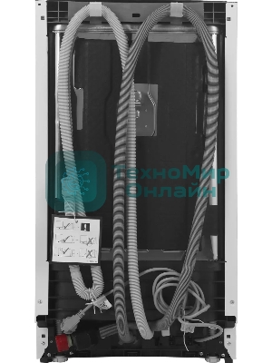 Встраиваемая посудомоечная машина Hotpoint HIS 2D85 DWT