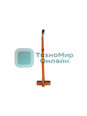 Захват бордюрного камня ручной Сибртех 18162 до 300 мм, 100 кг