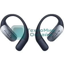 Наушники TWS Mibro OWS OpenEar Pro темно-серый, открытые (OWS), Bluetooth, до 6 ч