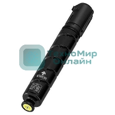 Картридж лазерный ELP C-EXV47Y Yellow (21500 стр.) для Canon iR C250i/C255i/C350i/C351i/C355i