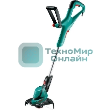 Триммер электрический Bosch ART 27 450 Вт, неразборная штанга, леска