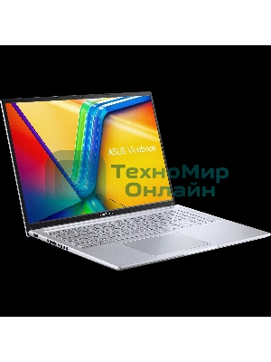 Ноутбук ASUS Vivobook 16 X1605VA-MB2103 Intel Core i7-13620H 2.4 GHz DDR4 16Gb 1Tb PCIE G4 SSD Intel Iris X Graphics 16.0