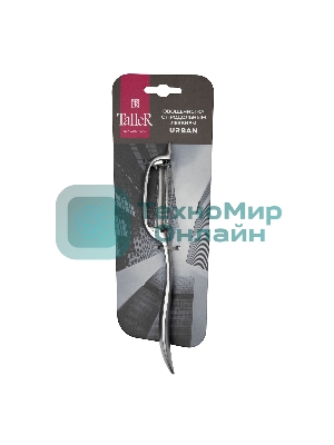 Овощечистка с продольным лезвием TalleR TR-65126