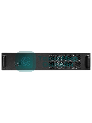Серверный корпус ExeGate EX293342RUS Pro 2U550-08 (RM 19