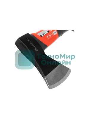 Топор Matrix 450 г, эргономичная фибергласовая рукоятка, 275 мм