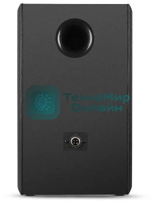 Акустическая система SVEN АС MC-30, черный (200 Вт, Bluetooth, пульт, Optical)