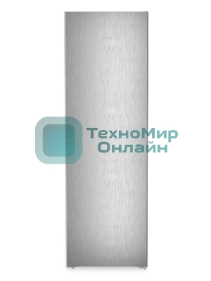Холодильник Liebherr Plus RBsfc 5220-22 001 серебристый однокамерный 377л