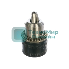 Патрон Matrix для дрели ключевой 3–16 мм – B16