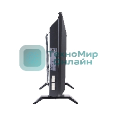 Конвектор электрический Patriot PT-C 20 X черный, 2000 Вт, 20 м2, термостат