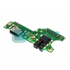 Шлейф с разъемом зарядки для vivo Y36