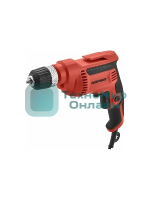 Дрель Парма ДЭ-01-10/600P 02.025.00005
