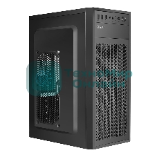 Компьютерный корпус Ginzzu A400 ATX