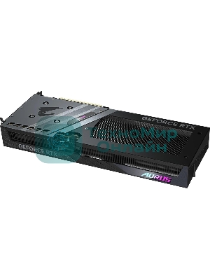 Видеокарта Gigabyte Aorus GeForce RTX 5060 Ti Elite, NVIDIA RTX 5060 Ti, 16 ГБ GDDR7, 128 бит, PCI-e 5.0, 1xHDMI, 3xDP, 2722 МГц