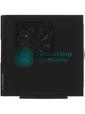 Компьютер MSI Pro DP21 14M Mini Core i5-14400 (2.5GHz), NoMemory, noHDD, noSSD, Intel Graphics, noDVD, WiFi, BT, 120W, VESA, COM Port, no keyboard&mouse, noOS, 1y war-ty (936-B0A431-235)