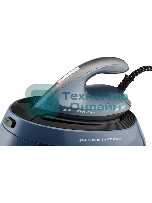 Парогенератор Gorenje SGD3000BBK 744494 синий