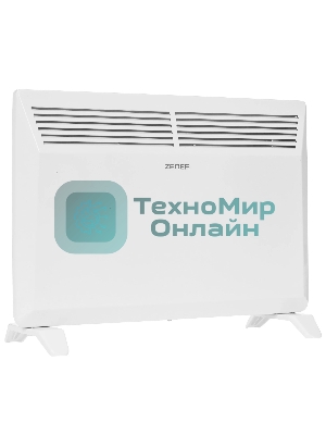 Конвектор электрический Zeder 15MX-01 MECHANICA MX