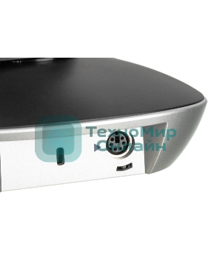 Веб-камера Logitech Group 1920x1080, 30 кадр/с, USB Type-A, микрофон (4 шт, шумоподавление), автоматическая фокусировка, автоосвещение, универсальное крепление, штатив в комплекте