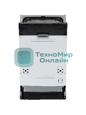 Встраиваемая посудомоечная машина Krona GARDA 45 BI V2