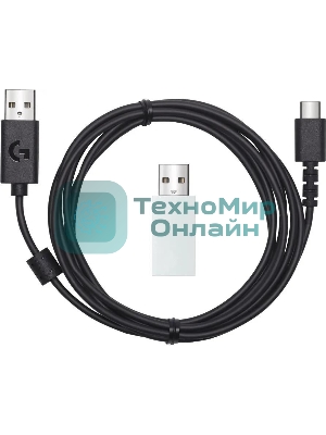 Гарнитура беспроводная Logitech Headset G435 LIGHTSPEED Wireless Gaming белый - Retail